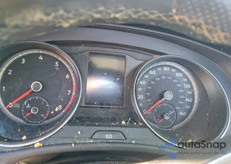 2021 Volkswagen Atlas Se z USA, uszkodzony, nr VIN 1V2PR2CA6MC568342